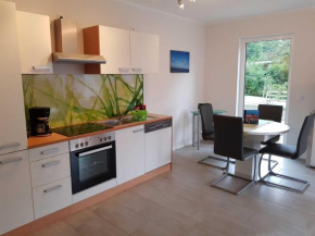 Ferienwohnung Inselglueck in Seebad Ahlbeck